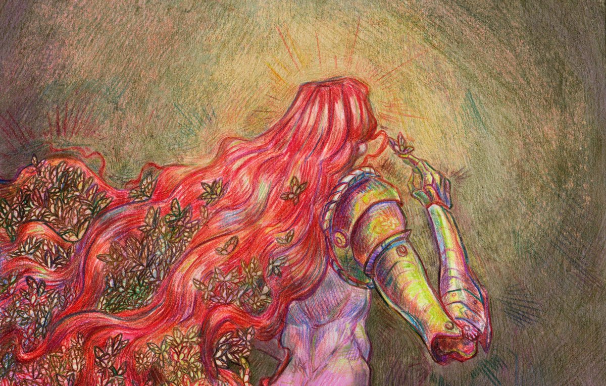 FishstickSad's tweet photo. Malenia, Blade of Miquella

#EldenRing https://t.co/bYSon0nGy2