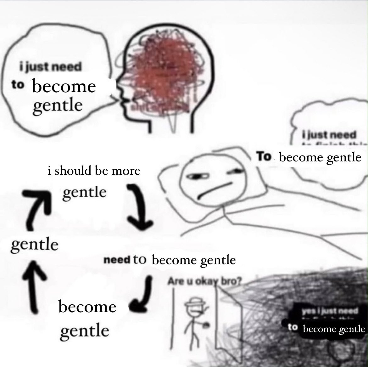 Danté (@joeignorant1) on Twitter photo 