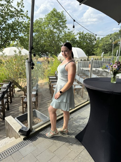 Emma Secret - #düren #badesee #dürenerbadesee #strandwerk https://t.co/EJ4fE5UpPf