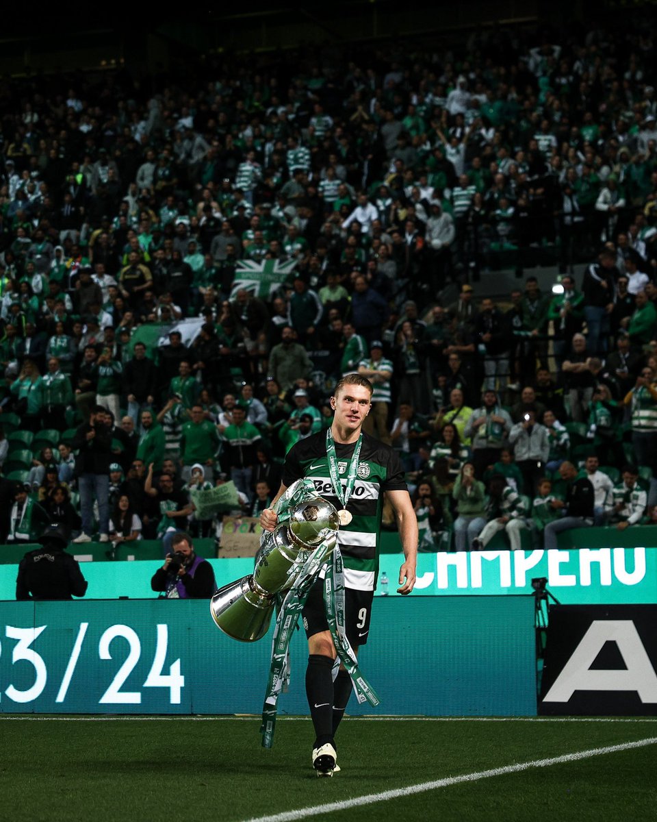 Aura é isto 💚🤍💚🦁