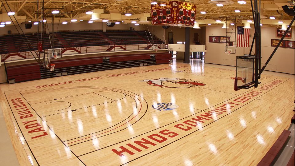 After a great conversation with <a href="/JonNevol/">Jon Nevol</a> I am thankful to receive my first offer from <a href="/HindsCC_MBB/">Bulldog Basketball</a>