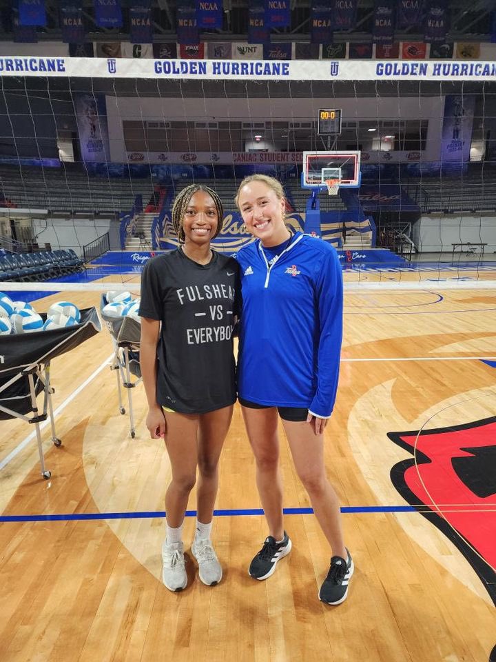 Shaniya Harris tweet media