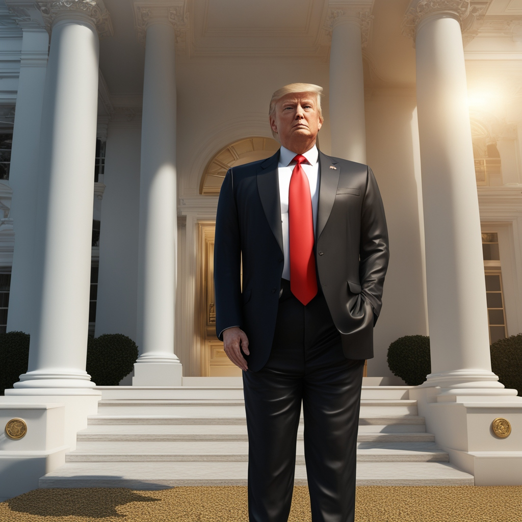 TrumpSmartDefi's tweet photo. @3orovik #TRUMP will get back to the #WhiteHouse!
$TRUMP going to be top #Memecoin! 
#ETH #USDC #BTCstaking
0x1205cce7576d8fffc3f314ea29739c40bcf01d2f https://t.co/WATaBN8oNx
