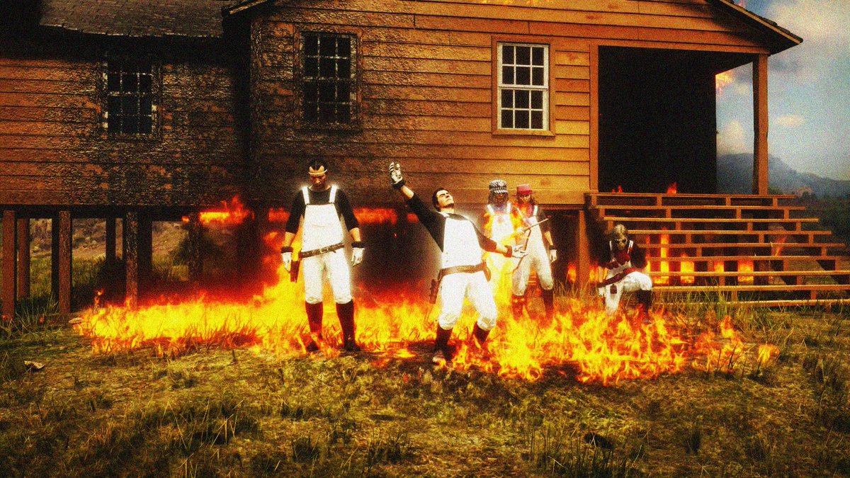 ajikichi2525's tweet photo. アジデスブラックの物語はここで終了
漁師になれてほんと良かった
ありがとう冷爆風
ありがとうレドスト
#レドスト https://t.co/YJ2r2qA5zG