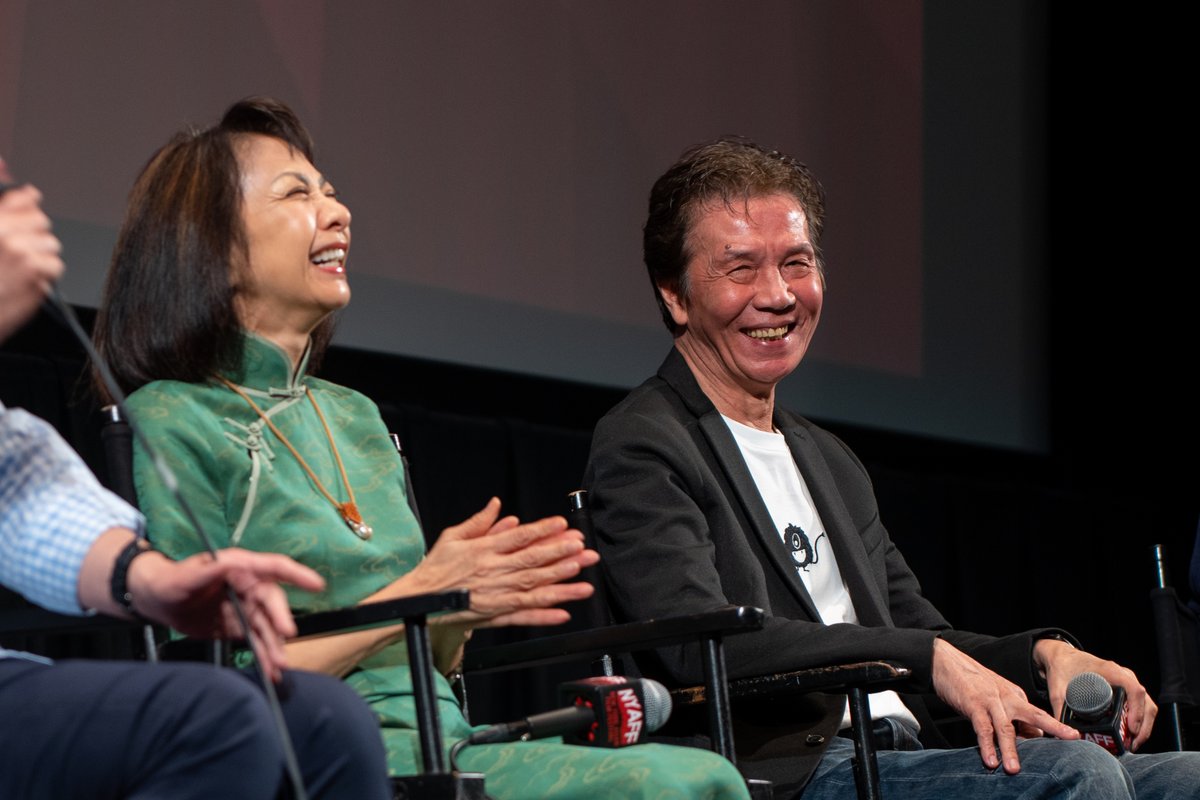 New York Asian Film Festival tweet media