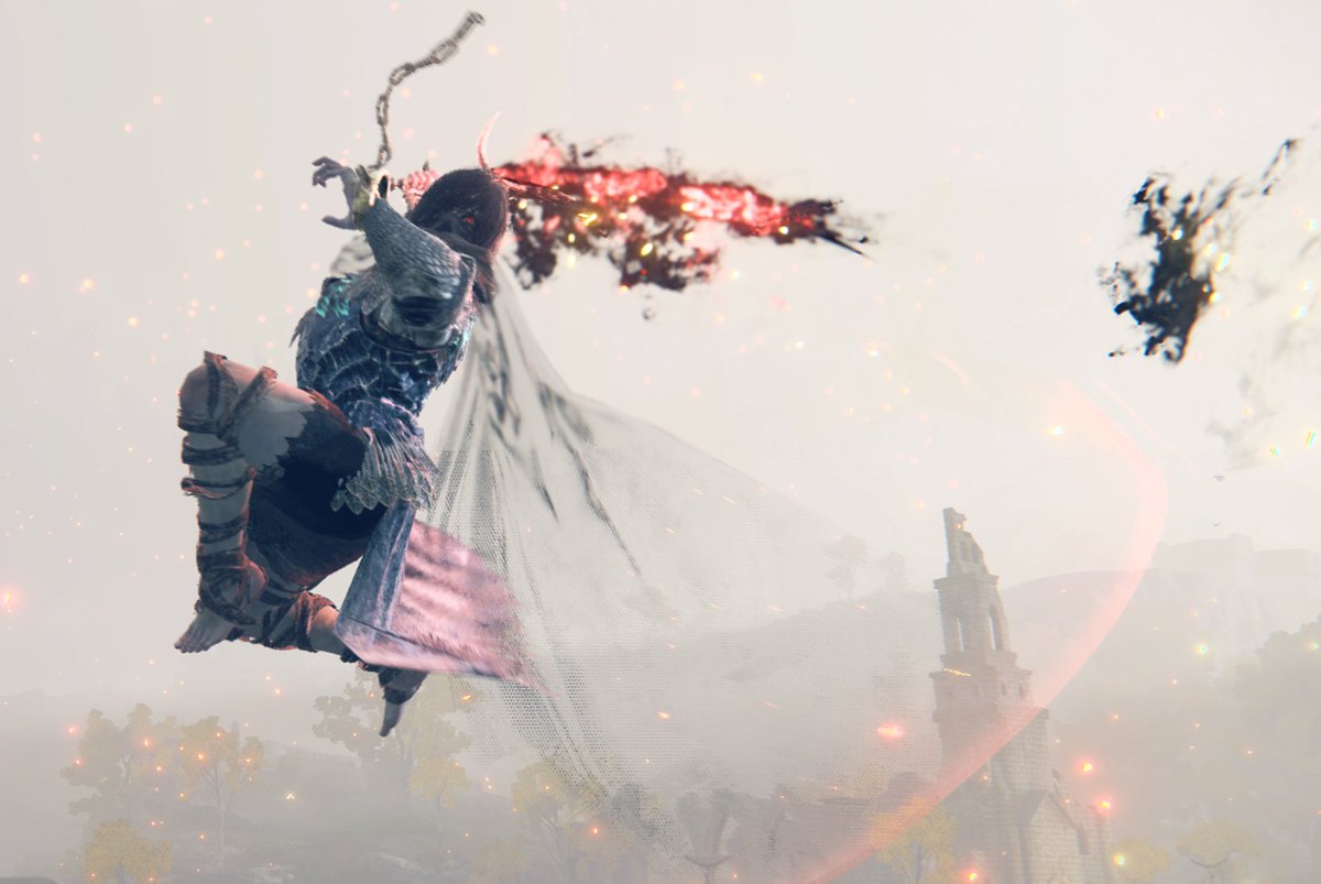 BlackFlameGraft's tweet photo. Woe, Blade of Death upon thee. https://t.co/waKu71DmOc