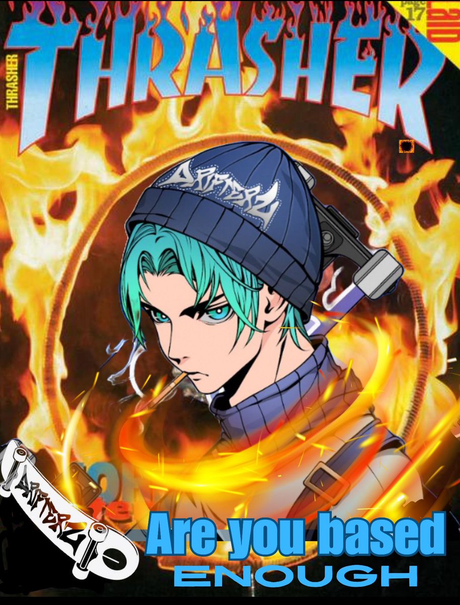 GBUK1776's tweet photo. 🔗 https://t.co/c5EKntWXOi
👆🏻👆🏻👆🏻👆🏻👆🏻👆🏻👆🏻
JOIN US IN DISCORD NOW!
⚡️@DrifterzonBase WL has gone in a flash💨
Only 2 days left until mint🚀
#DRIFTERZ
#NFTSONBASE
#BASEOG https://t.co/FqNR0qgz2M