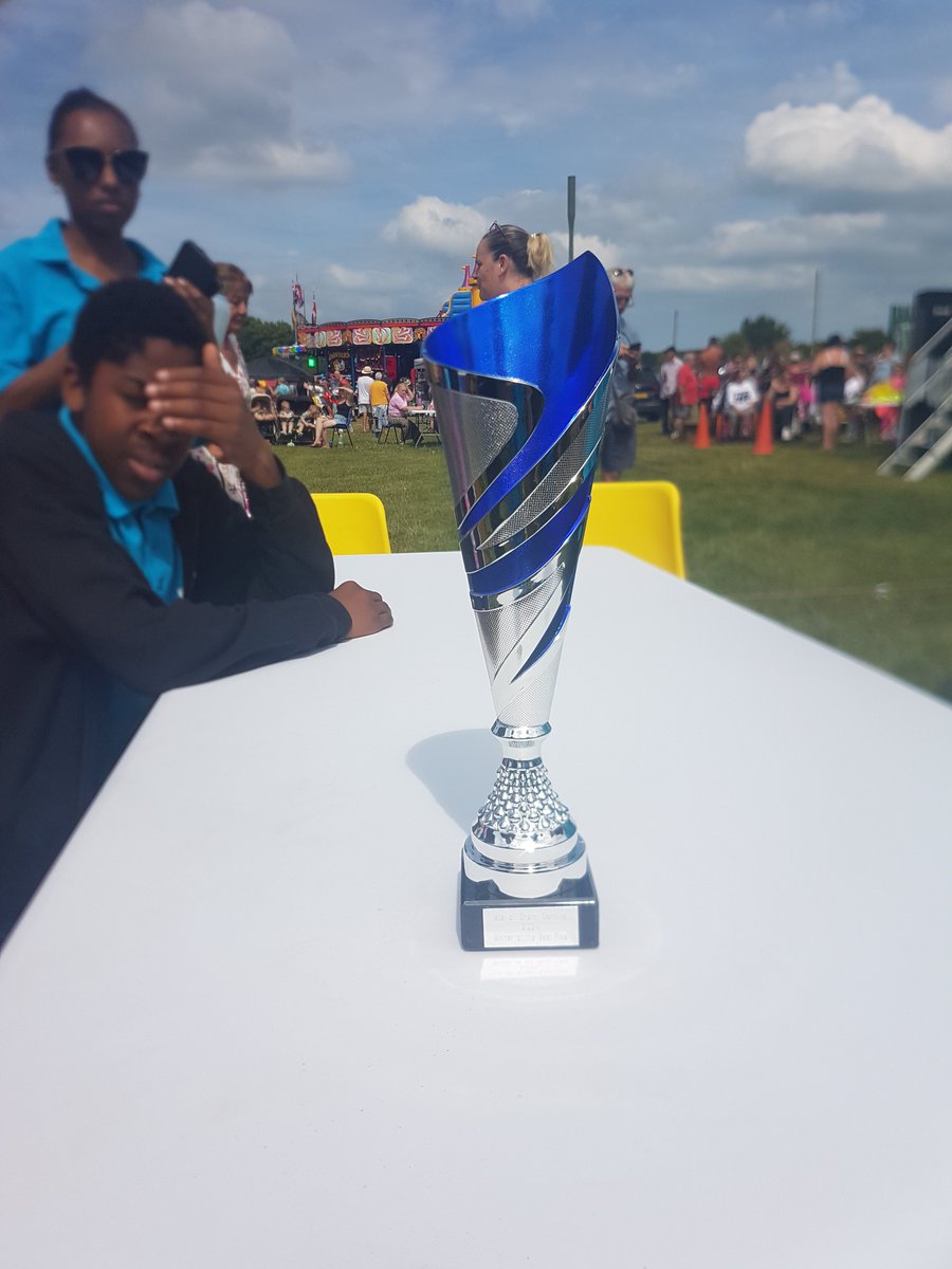 PanashSteelUK's tweet photo. We have had an amazing day performing at the #IsleOfGrainCarnival in Medway today.

Such a welcoming and friendly community.

We were even more surprised to have won the best float in the parade competition as well!!

#SteelPan #Community #CrystalPalace #Merton #IsleOfGrain https://t.co/rio0Ro3Gsc