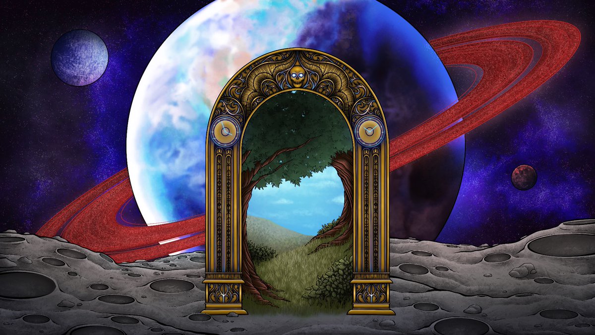 gm_azuloth's tweet photo. Starting Soon!

A Blaze of Cruelty - Session 19! 

Following that:

At the Door of Eternity - Session 2!

https://t.co/SO69jHTU69 https://t.co/6bxE6kotK6