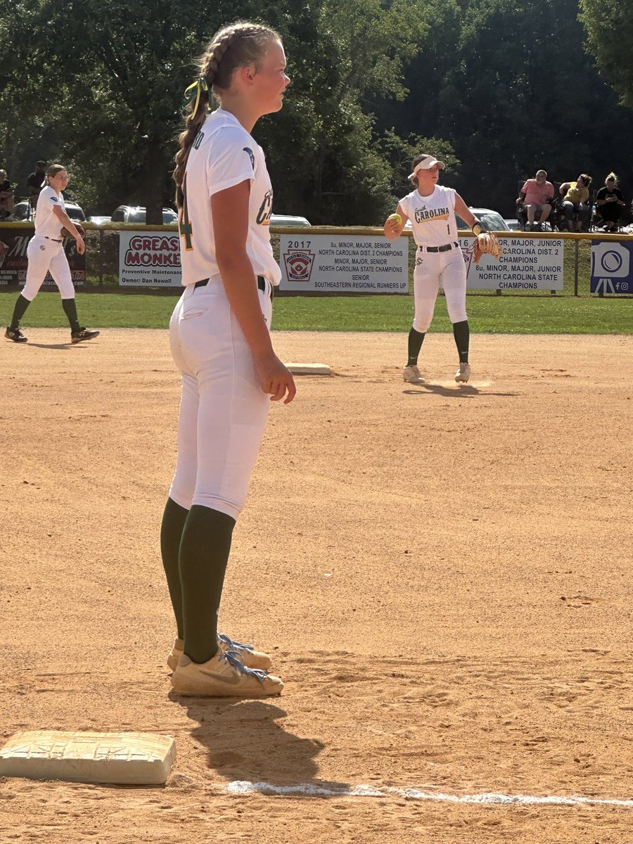 Reagan Haggard (@reaganh2026) on Twitter photo Changes in latitude, but still that #baller attitude! Let’s Go <a href="/palmetto76erawe/">Palmetto 76ers/Aja Wilson Elite</a>! Let’s Go Irmo!
<a href="/JeromeFleetwood/">jerome dickerson</a> <a href="/nikegirlseycl/">Nike Girls EYBL Champions League</a> <a href="/niketoc/">Nike Tournament of Champions</a> <a href="/ChapinEagle/">Chapin Eagle Club</a> Changes in latitude, but still that #baller attitude! Let’s Go <a href="/palmetto76erawe/">Palmetto 76ers/Aja Wilson Elite</a>! Let’s Go Irmo!
<a href="/JeromeFleetwood/">jerome dickerson</a> <a href="/nikegirlseycl/">Nike Girls EYBL Champions League</a> <a href="/niketoc/">Nike Tournament of Champions</a> <a href="/ChapinEagle/">Chapin Eagle Club</a>