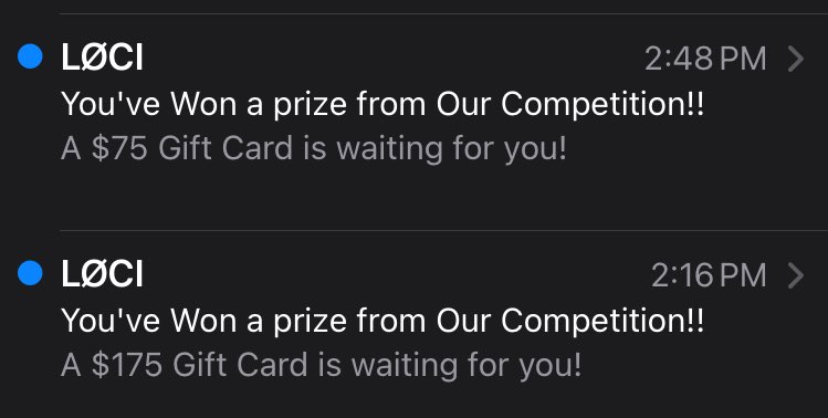 TheEducatedBae's tweet photo. Here’s a video of Nicki saying I won 🥹🩷✨💖🎉🎉🎉🎉🎉🎉🩷🩷🩷🩷To God be the Glory 🙏🏾🍯
I’ve been fortunate to have many blessings
Nicki Follows me on here
Nicki Locis gift certificate (twice)
& Now Tickets 🎫 to her #SoldOutTour
Whom God blesses may no man curse everrr🥹🍯🎫 https://t.co/VRD78tMlcl