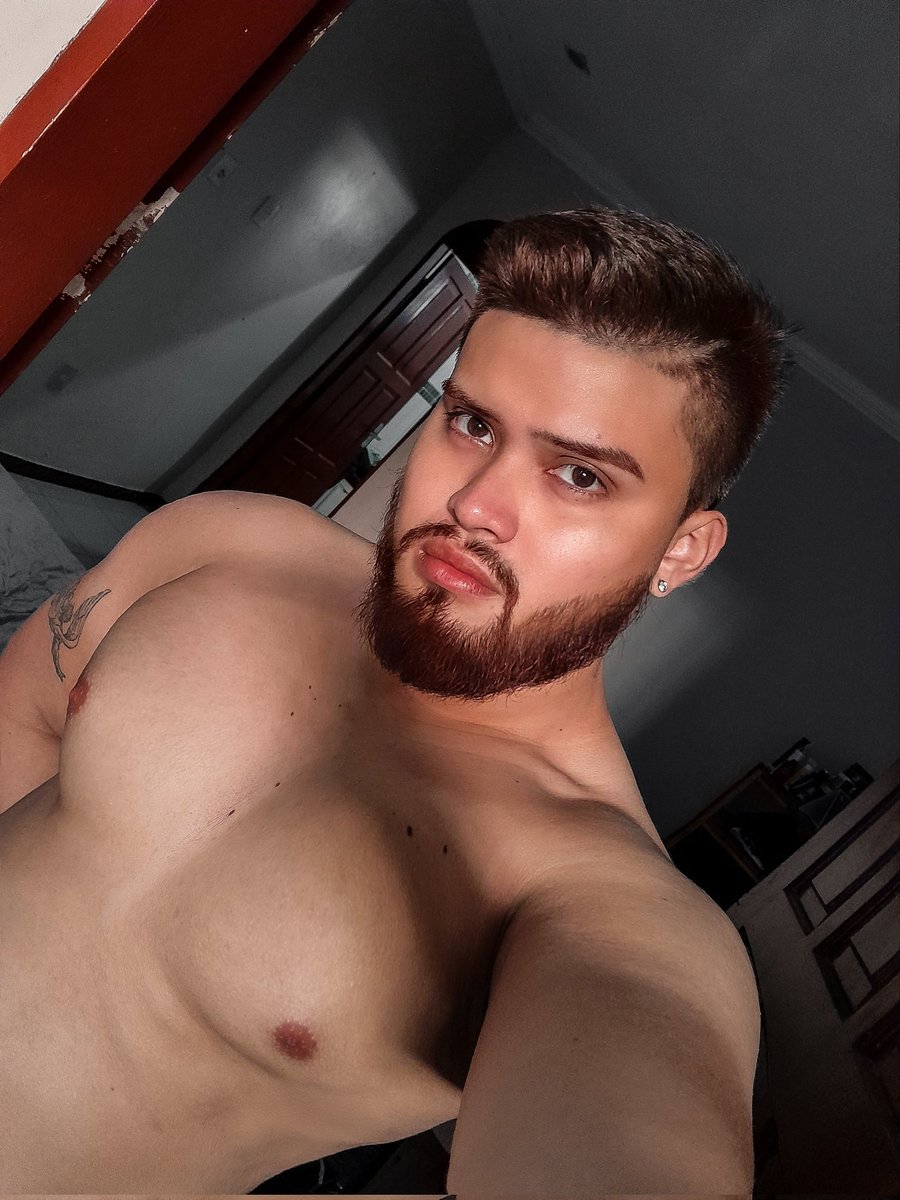 matheuscampus's tweet photo. 👨🏼‍🦰 https://t.co/1EYuDPiphM