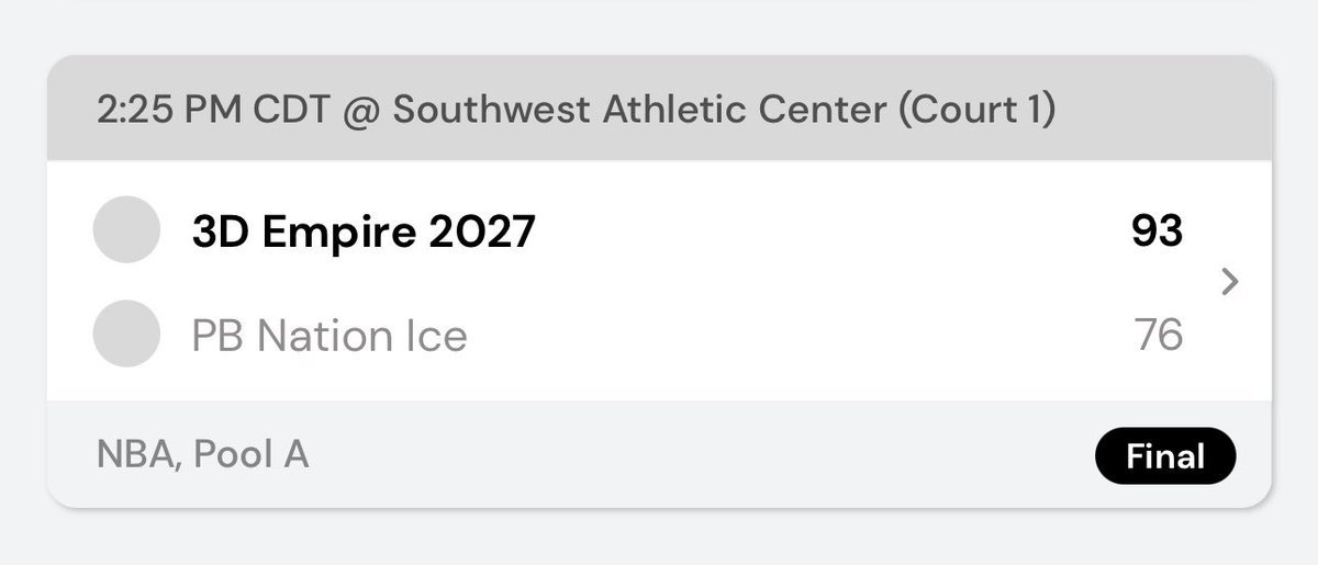 3d EMPIRE tweet media
