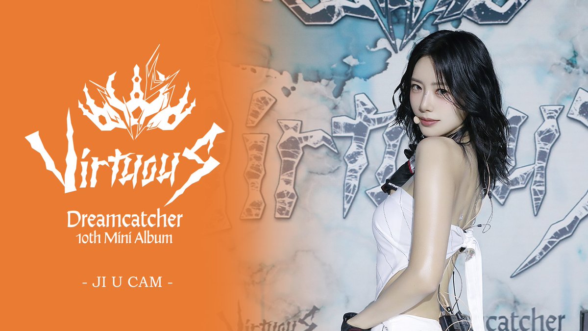 JIUDCFRANCE's tweet photo. ยฐ~ Youtube || 13.07.2024 ~ยฐ
Dreamcatcher(๋๋ฆผ์บ์ณ) '2 Rings'
Liens :
Jiu : https://t.co/MXs5cNBpxn
Groupe : https://t.co/Q7mxGmbSKQ
#10th_Mini_Album #VirtuouS
#JUSTICE #2Rings
@hf_dreamcatcher #Dreamcatcher
#Yoo https://t.co/x3hBhgAlDV