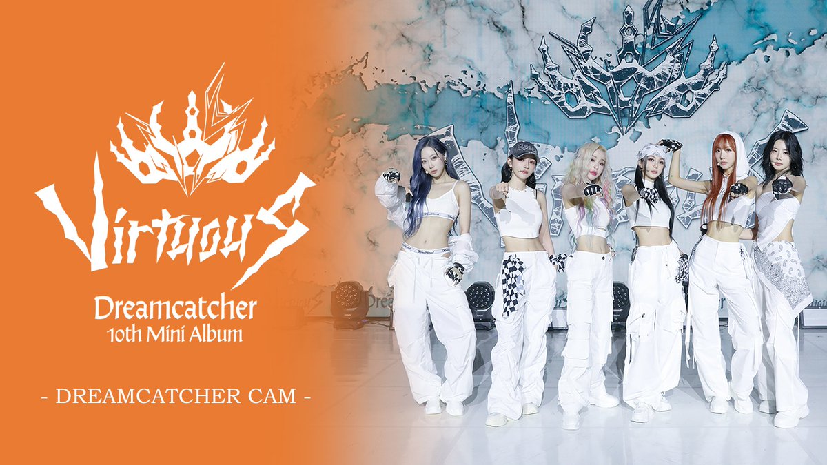 JIUDCFRANCE's tweet photo. ยฐ~ Youtube || 13.07.2024 ~ยฐ
Dreamcatcher(๋๋ฆผ์บ์ณ) '2 Rings'
Liens :
Jiu : https://t.co/MXs5cNBpxn
Groupe : https://t.co/Q7mxGmbSKQ
#10th_Mini_Album #VirtuouS
#JUSTICE #2Rings
@hf_dreamcatcher #Dreamcatcher
#Yoo https://t.co/x3hBhgAlDV