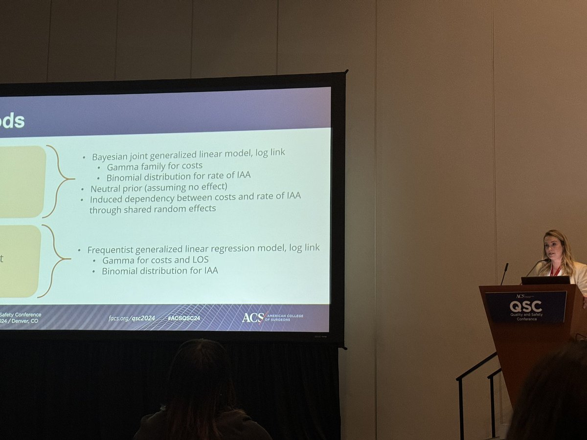 UNMC Acute Care Surgery / Level 1 Trauma Center (@unmc_acs) on Twitter photo Says <a href="/ksutyak/">Krysta M Sutyak, DO</a>, who has eight (8!) podium presentations and posters at this conference 😳 #ACSQSC24 <a href="/AmCollSurgeons/">American College of Surgeons</a> <a href="/UNMCSurgery/">University of Nebraska General Surgery Residency</a> <a href="/UNMC_ACS/">UNMC Acute Care Surgery / Level 1 Trauma Center</a> Says <a href="/ksutyak/">Krysta M Sutyak, DO</a>, who has eight (8!) podium presentations and posters at this conference 😳 #ACSQSC24 <a href="/AmCollSurgeons/">American College of Surgeons</a> <a href="/UNMCSurgery/">University of Nebraska General Surgery Residency</a> <a href="/UNMC_ACS/">UNMC Acute Care Surgery / Level 1 Trauma Center</a>