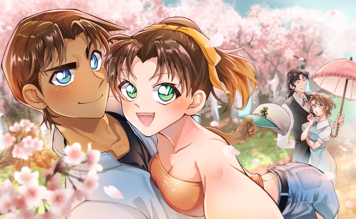 🌸へいかず＆いおもみ🌸
