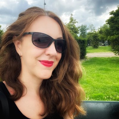 #NewProfilePic #ScarletWoman #Classic #Profile