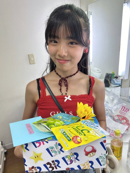 Twitterのコスプレ画像5