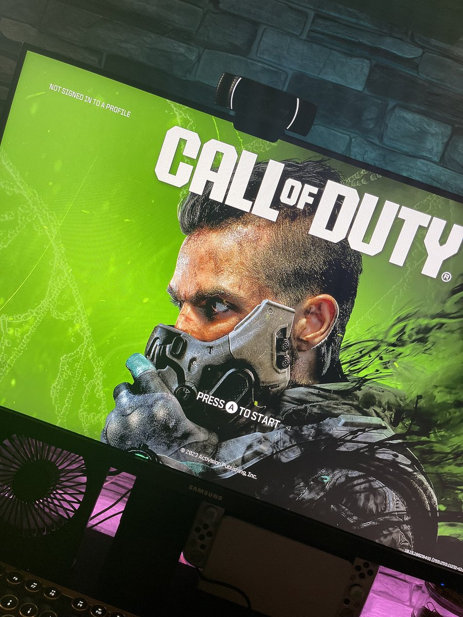 KelDeco_ttv's tweet photo. Tonight’s game of choice

LIVE now - https://t.co/KaQ17r58Ms come say hi 👋🏻

Streamloots active - https://t.co/YUpS1JKHFD

#twitch #gamergirl #TwitchAffilate #smallstreamer #streamloots #callofdutywarzone #XboxSeriesX #blerp #Azio #sontronics #secretlab https://t.co/yPAahXY0HI