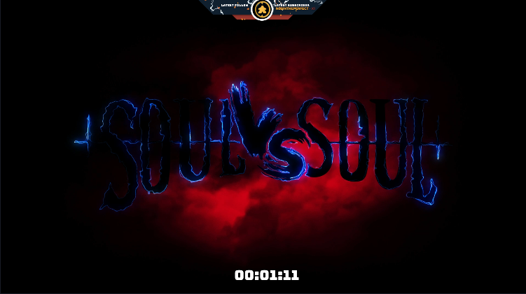 BoardgameVilla's tweet photo. Hoje é noite de Soul VS Soul: Força e Destreza VS @opheooo 

Junta-te em https://t.co/Pblngj0xjB https://t.co/JUGLoUnXha