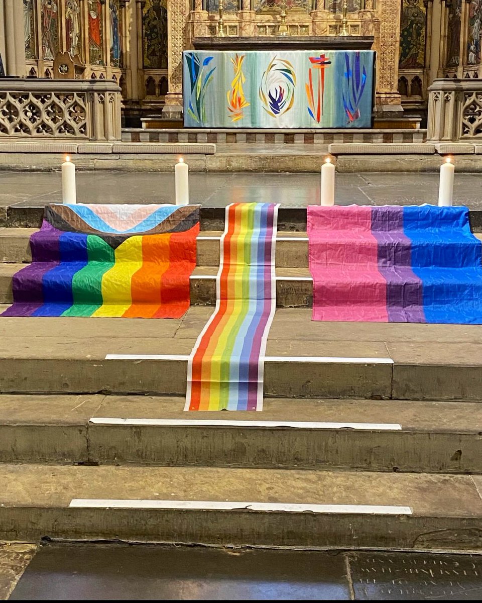 Mark Umpleby 🏳️‍🌈🇪🇺🏳️‍⚧️ tweet media