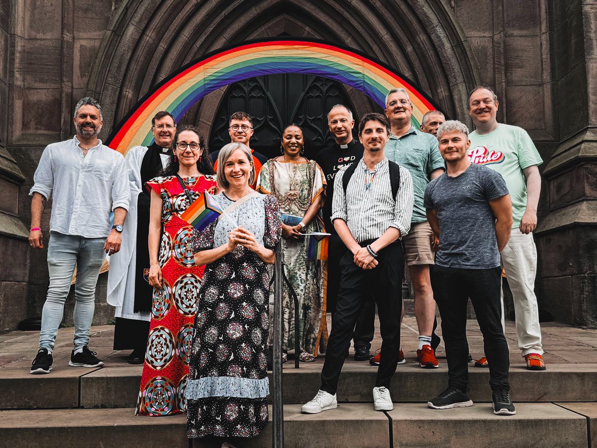 Mark Umpleby 🏳️‍🌈🇪🇺🏳️‍⚧️ tweet media