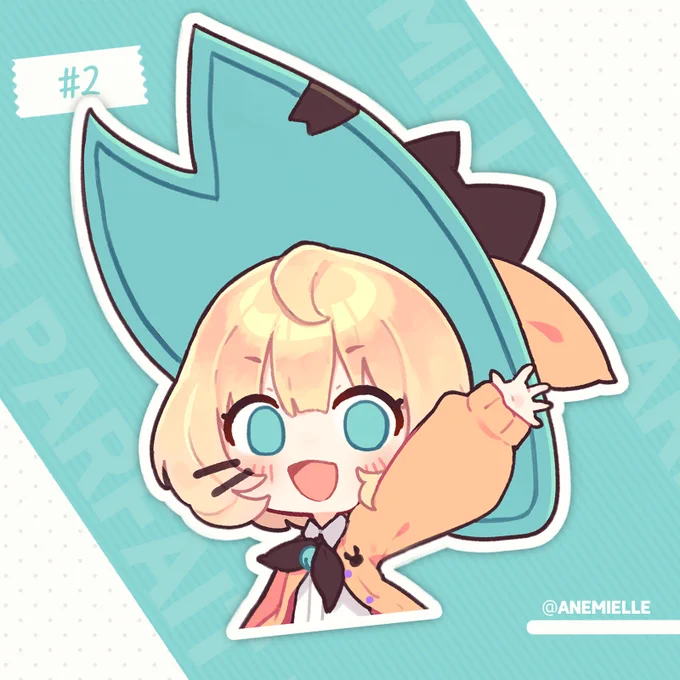 Happy Millie baby#Drawmillie 