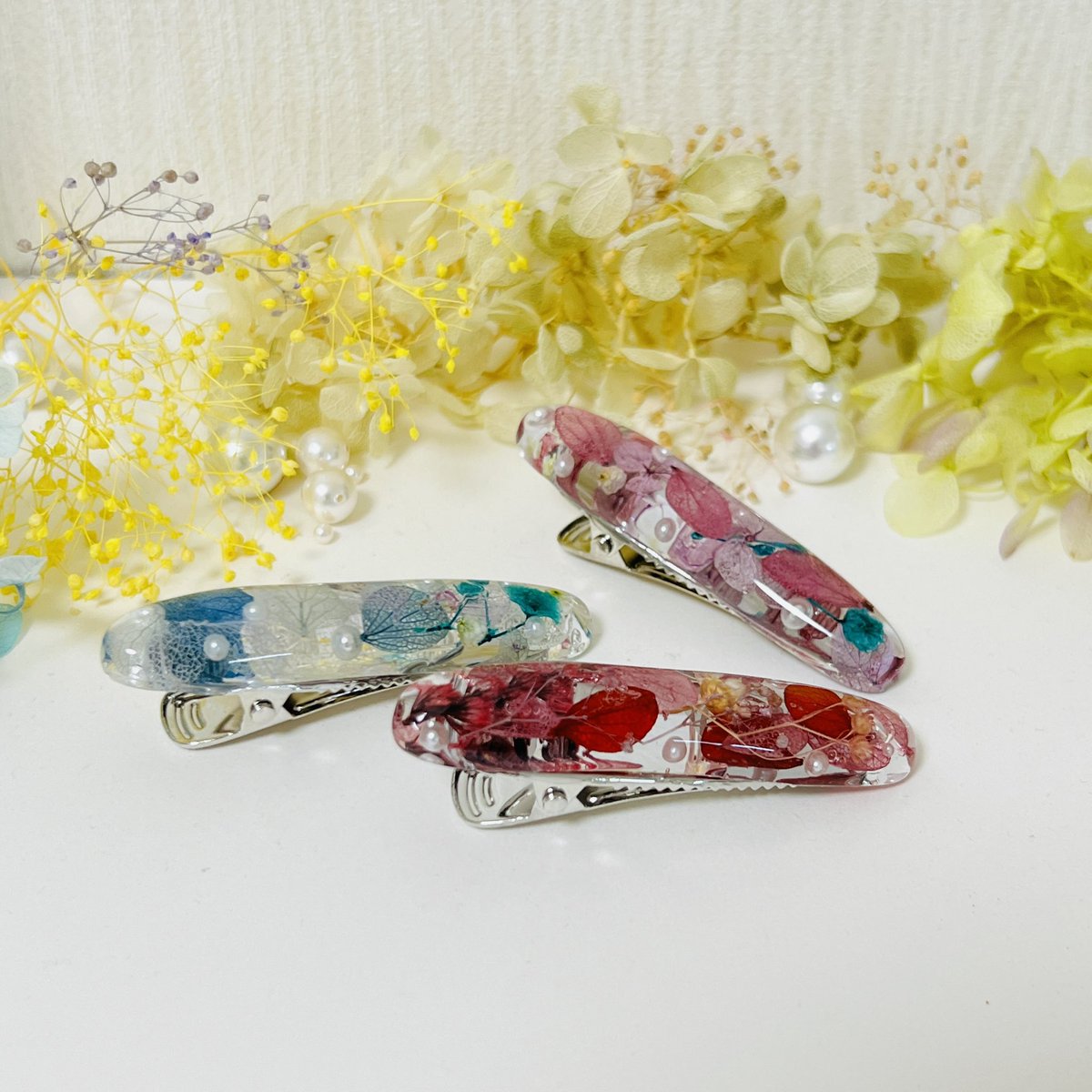chaspin1's tweet photo. 可愛いアクセサリーできた♡

#ハンドメイド
#レジンアクセサリー https://t.co/4NyIQQBhqe