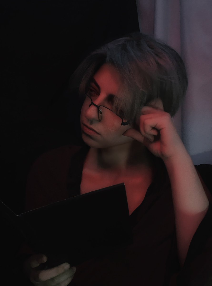 viincentroo's tweet photo. "Don't you see? This is what your heart truly desires." 

Fandom : #LoveandDeepspace 
Character: #Sylus https://t.co/SUEjwFPvXY