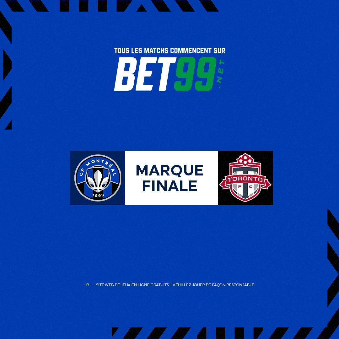 CF Montréal tweet media