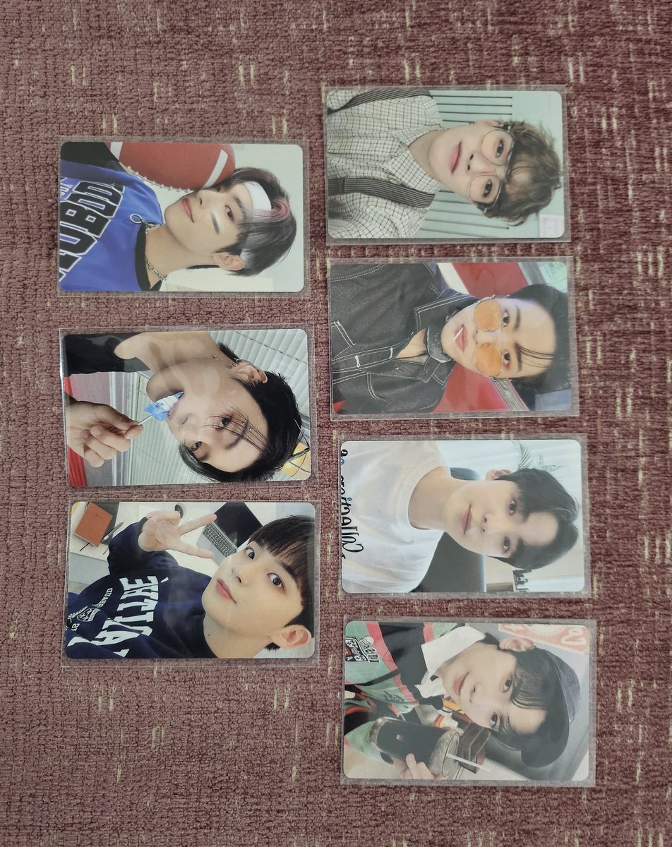 Shinbimon_cc's tweet photo. Ateez büyüğümsü drop
İNDİRİM AYIRMA MİNİK HEDİYELER 🫶🏻🫶🏻🫶🏻
Çok oldukları için fiyat yazmadım dm veya menş atabilirsiniiiz 🧡
25ine kadar rt atanlar arasından woo/ys/jongho digi hediye edeceğimm
3. Foto set olarak 850 ~ https://t.co/uKYZeYrwR9