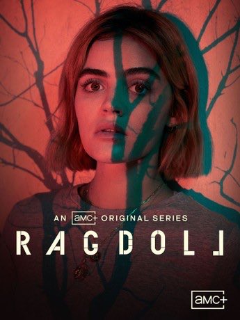 SaveRedlandLibr's tweet photo. 10:10pm TODAY on #Drama
From 2021, Ep 1 (of 6) of #Crime #Thriller 📺 #Ragdoll directed by #TobyMacDonald & written by #FreddySyborn
Based on #DanielCole’s 2017 novel📖
🌟#HenryLloydHughes #ThalissaTeixeira #LucyHale #MichaelSmiley #AliCook #NatashaLittle #KobnaHoldbrookSmith https://t.co/JsuV9Ocofm