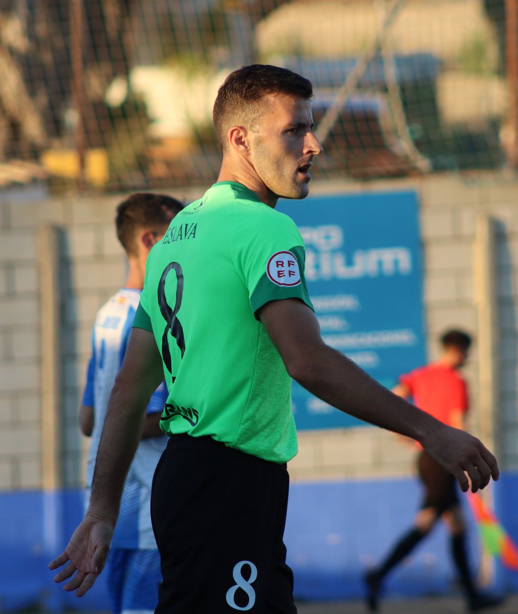 ⚡ Estreno con doblete ⚪⚫

8️⃣⚽⚽ <a href="/javieslava_96/">Javi Eslava</a>