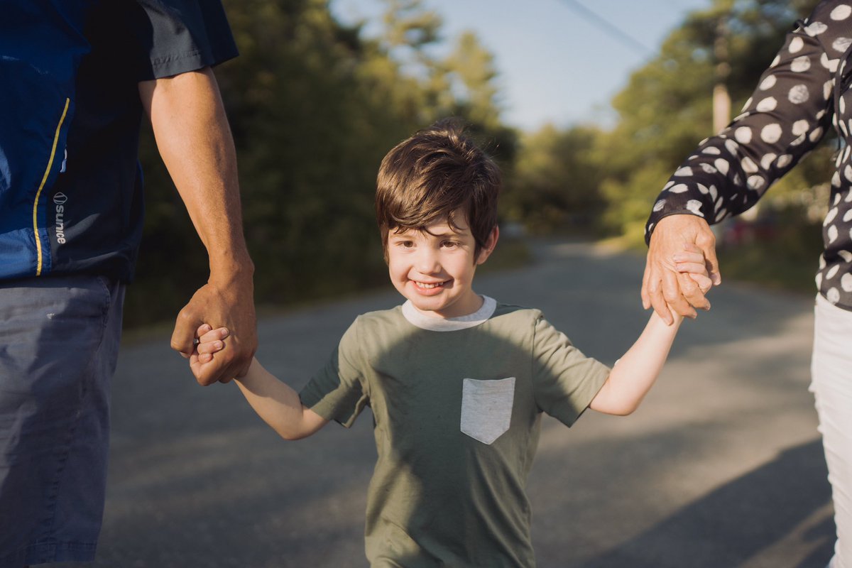 I’ll show you around