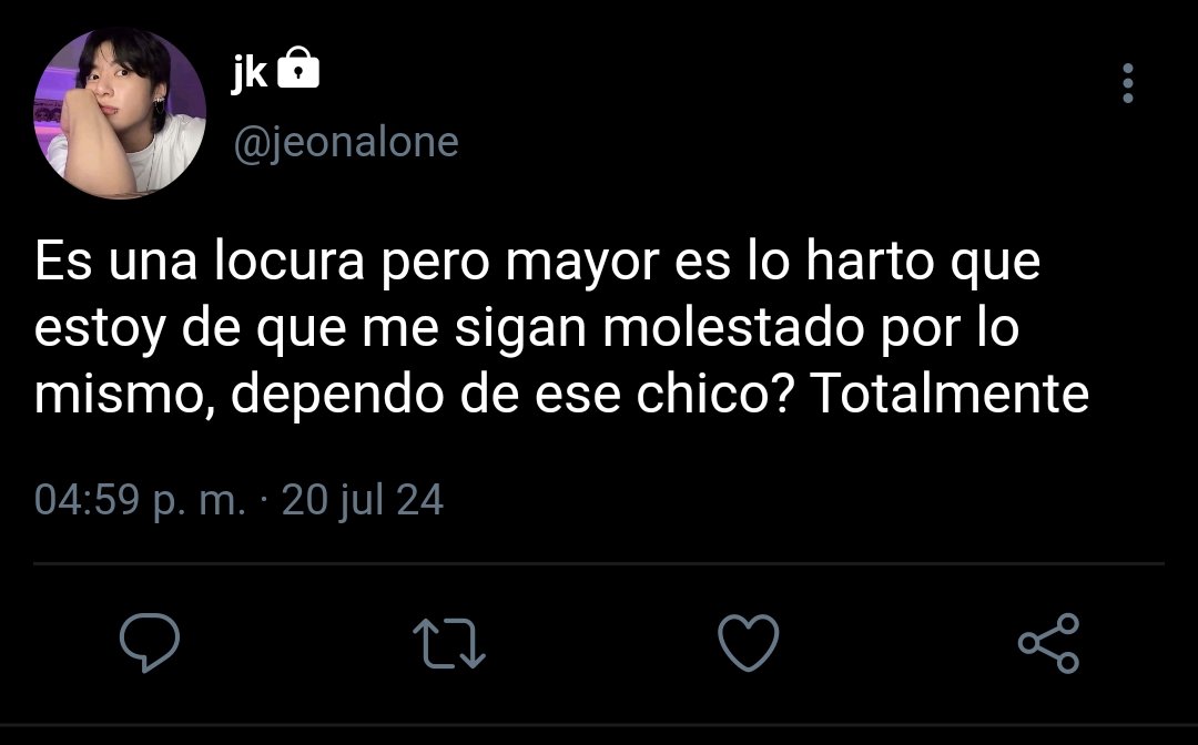 stigmakv_'s tweet photo. Un #kooktaeau jk harto de las exigencias en especial para conseguir pareja, contrata a th que vende contenido explícito en redes, para que finja ser su novio. https://t.co/vD8rGbZb3L
