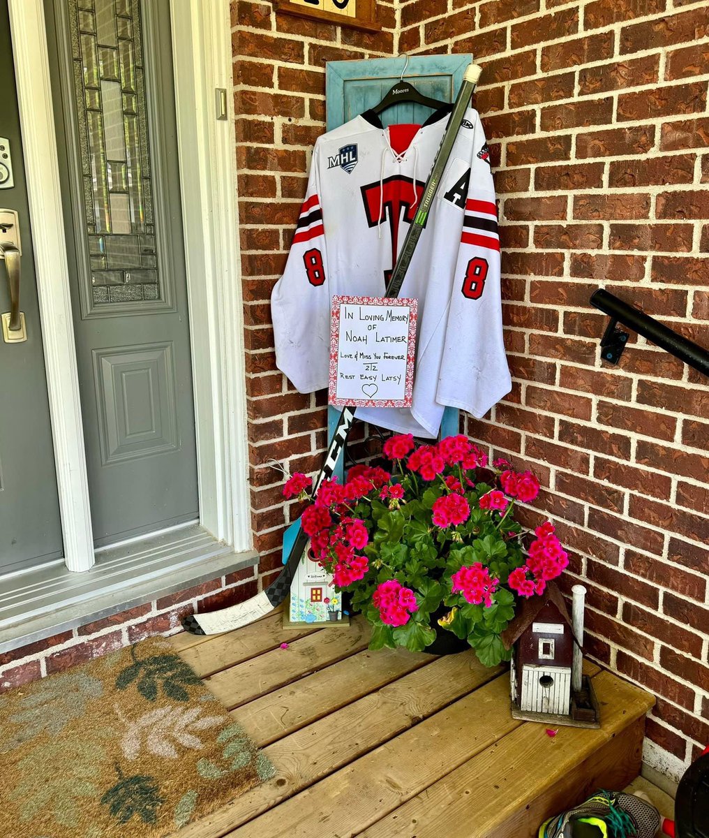 Truro Junior ‘A’ Bearcats tweet media