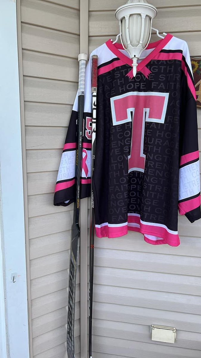 Truro Junior ‘A’ Bearcats tweet media