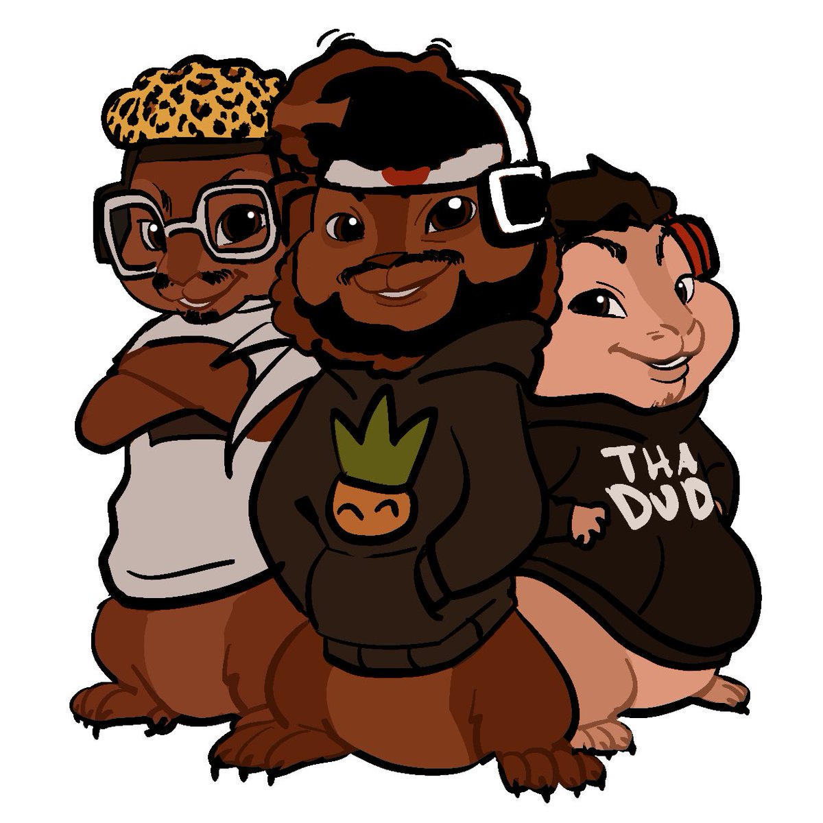 bubblypinkfreak's tweet image. LET ME COOK‼️‼️🔊🔊🗣️