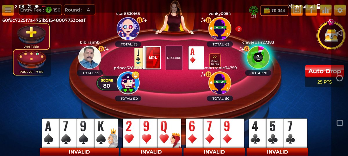 Syed Hadi tweet media