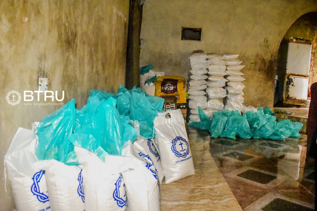 Bitcoin Robin Williams tweet media