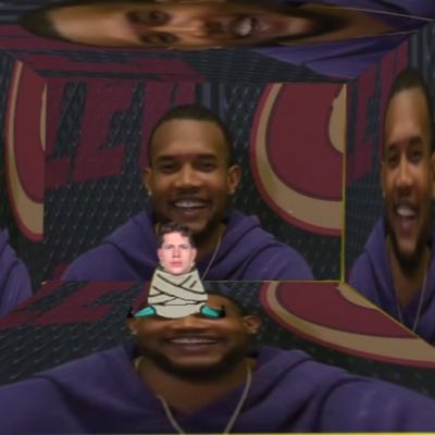 #NewProfilePic