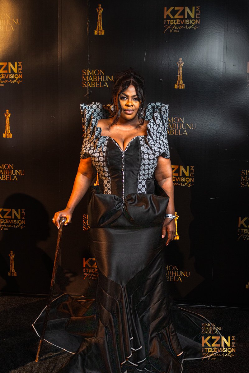 FilmInKZN's tweet photo. RED CARPET MOMENTS | #SSA24 ๐๐๏ธ
Proudly showcasing the incredible talent of KZN filmmakers on the red carpet at the Simon Mabhunu Sabela Awards!
Sibonakude Kumabonakude ne-bioscope! ๐๐๏ธ #SSA24 #beyondimagination #Kznfilmandtelevisionawards #tourism #film https://t.co/mVHjFAEq8M