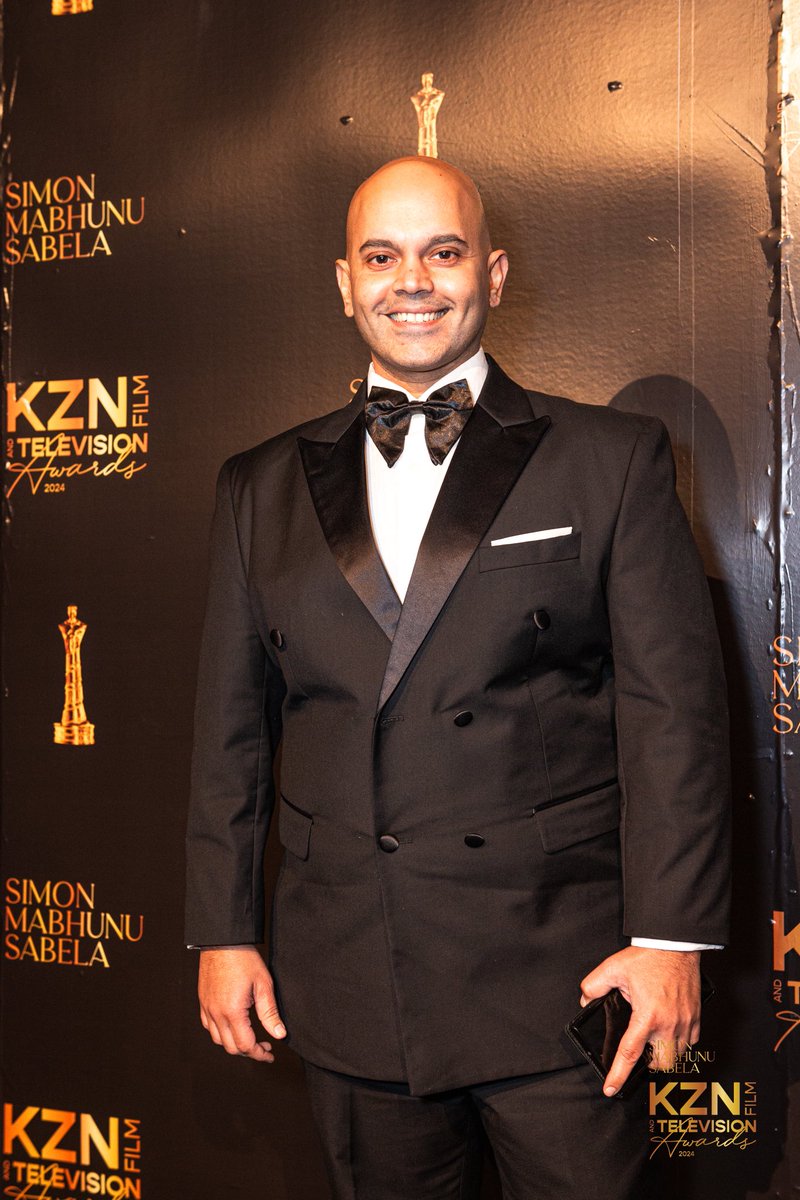 FilmInKZN's tweet photo. RED CARPET MOMENTS | #SSA24 ๐๐๏ธ
Proudly showcasing the incredible talent of KZN filmmakers on the red carpet at the Simon Mabhunu Sabela Awards!
Sibonakude Kumabonakude ne-bioscope! ๐๐๏ธ #SSA24 #beyondimagination #Kznfilmandtelevisionawards #tourism #film https://t.co/mVHjFAEq8M