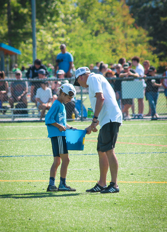 YourMapleRidge's tweet photo. A HUGE thank you to all of our amazing volunteers who are making this 2024 #bcsummergames possible! 🙌🏽🙏🤩 

See more @BCGames1 highlights here: https://t.co/siOV4FYT65

#mapleridge #teamworkmakesthedreamwork https://t.co/8FmejpmSW4
