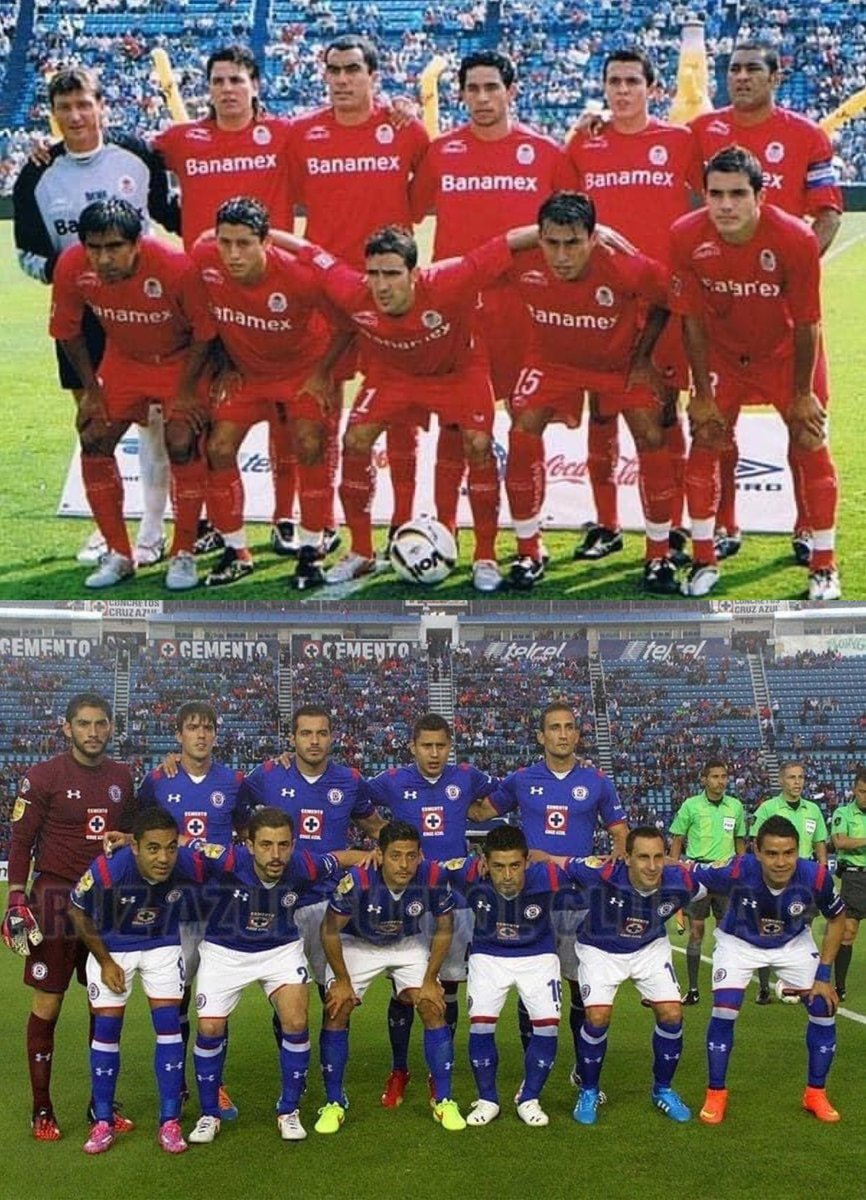 #FOTORETRO 

¿A QUIEN LE VAMOS?

👺🚂