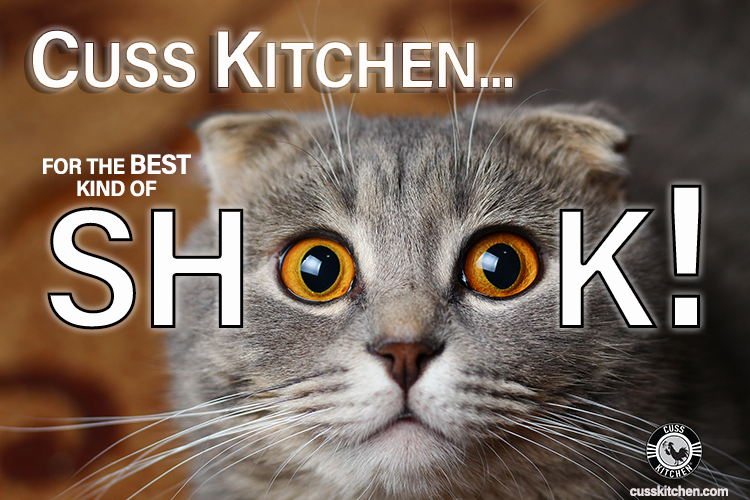 Cuss Kitchen tweet media