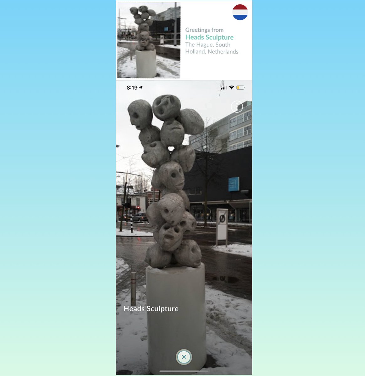 Poke Album tweet media