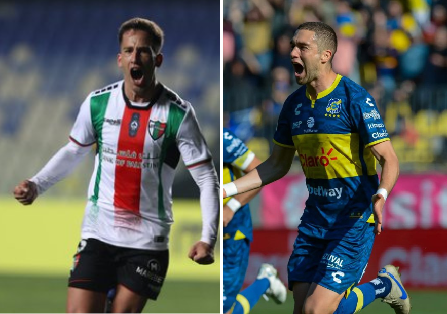 PrensaFutbol's tweet photo. Partido Único #Xperto: Everton quiere ganar de visita a un Palestino preocupado en Sudamericana.
https://t.co/oebvOLGGMX https://t.co/pDfOjAipQB