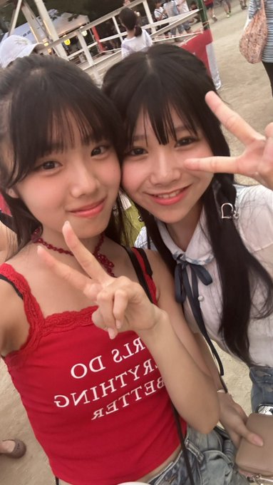 Twitterのコスプレ画像10